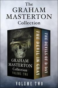 The Manitou, Book Two